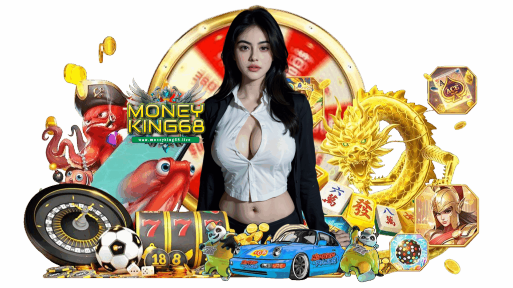 moneyking68