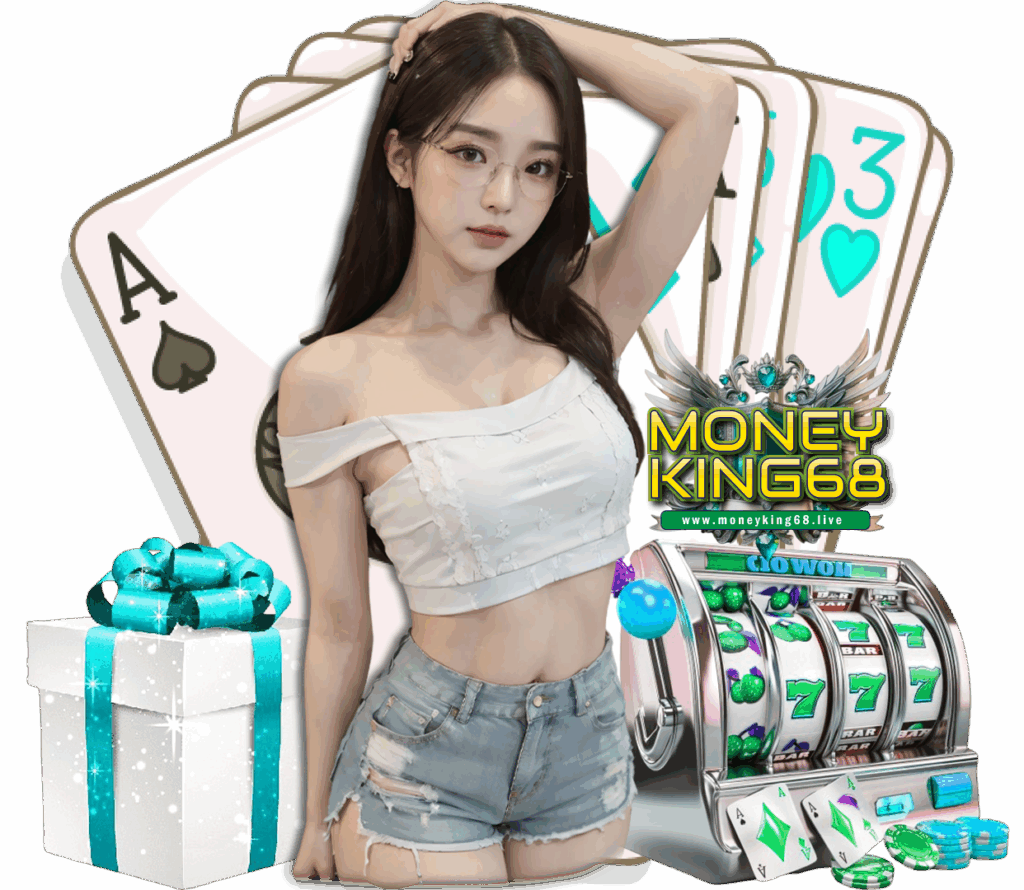 moneyking68 com