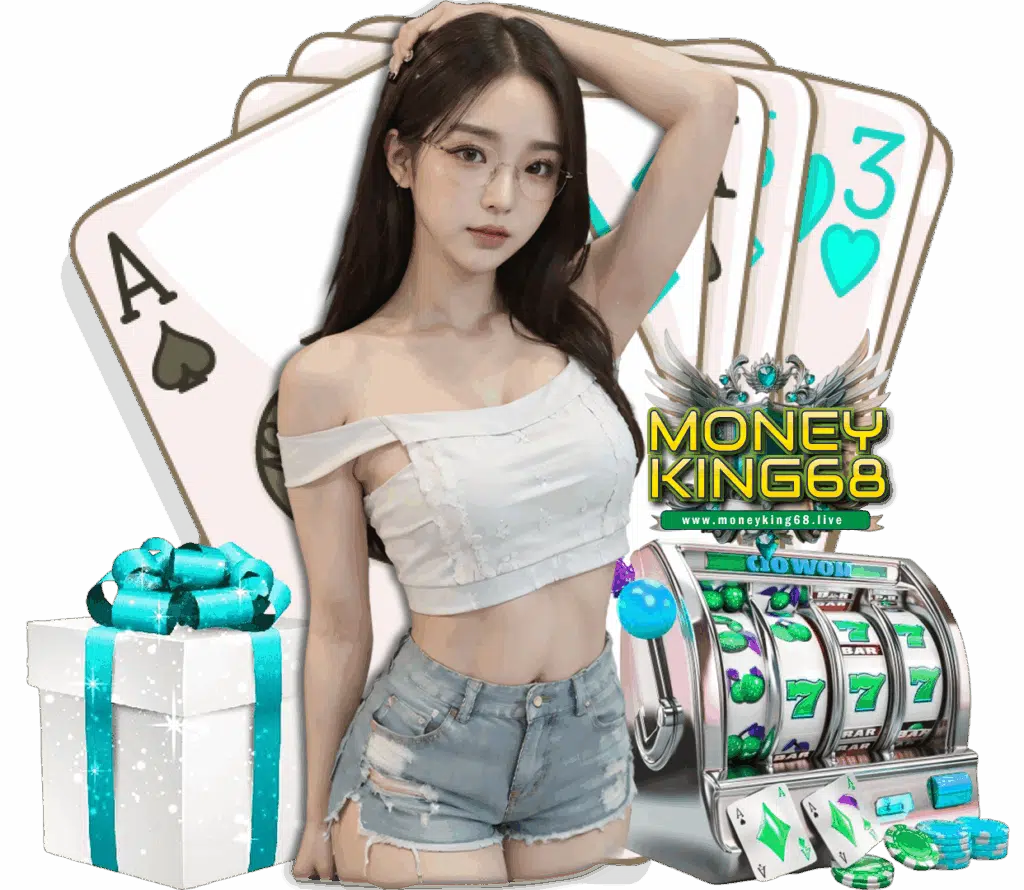moneyking68 com