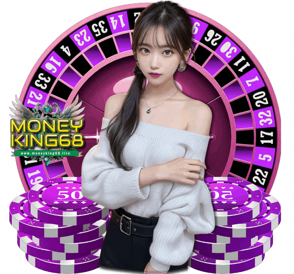 moneyking68 สล็อต