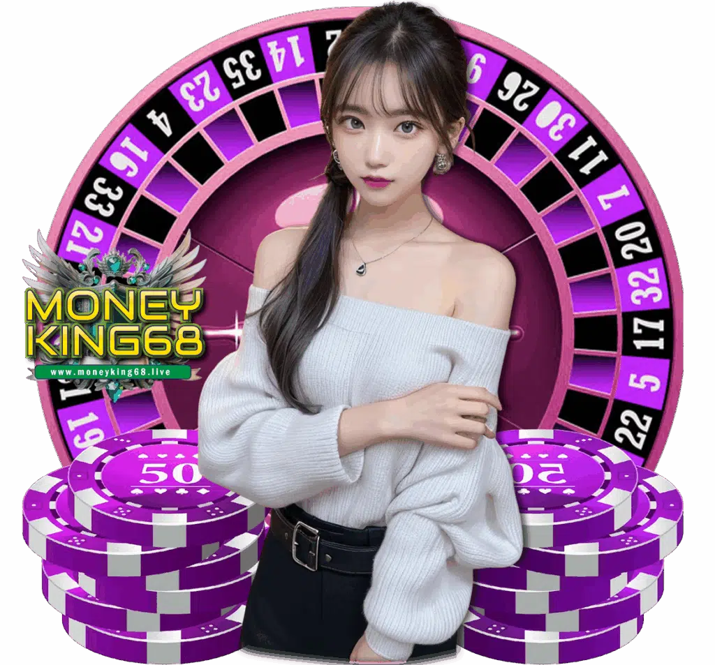 moneyking68 สล็อต